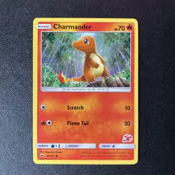 Charizard 3/70, Chameleon & Charmander Pokemon Battle Academy -NM(Combine P&P) - Image 3