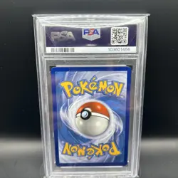 2022 Pokemon SWSH Astral Radiance #TG18 FA SR Calyrex Vmax PSA 10 - Image 3