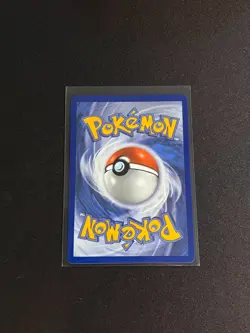 JUMBO ICE CREAM 109/086 ULTRA RARE ME04: CHAOS RISING POKEMON NM - Image 2