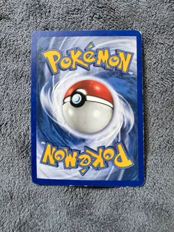 Pokemon TCG Steelix 35/147 Aquapolis Non-Holo Rare 2003 - Image 2