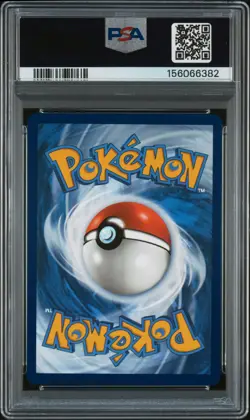 2025 POKEMON MEG EN-MEGA EVOLUTION #181 MEGA LATIAS EX PSA 10 - Image 2