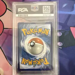 PSA 10 Charizard ex 215/197 SV03 Obsidian Flames Full Art UR Holo EN 2023 - Image 2