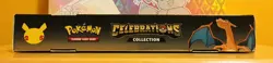 🔥Pokemon Celebrations Collection LANCE'S CHARIZARD V Box New/Unopened!🔥 - Image 4