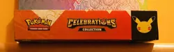 🔥Pokemon Celebrations Collection LANCE'S CHARIZARD V Box New/Unopened!🔥 - Image 5