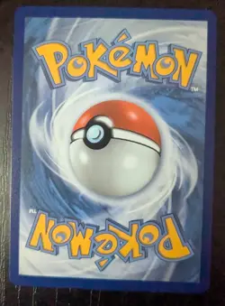 Pokemon TCG Sacred Ash Trainer Item 115/088 POR EN Foil Rare Eng - Image 2