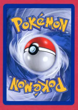 Dutch - Growlithe 28/102 - Pokemon Base Set Unlimited - NM - Image 2