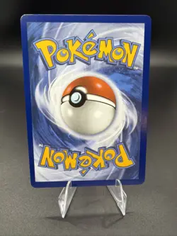 Emma (Full Art) 107/086 Ultra Rare Pokemon TCG Chaos Rising Near Mint - Image 2