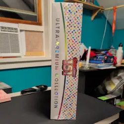 Pokemon TCG: Scarlet & Violet 151 Ultra-Premium Collection Box - 16 Packs - Image 3