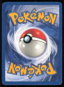 Digger 75/82 Uncommon Team Rocket Pokemon Unlimited Lightly Played - Image 2