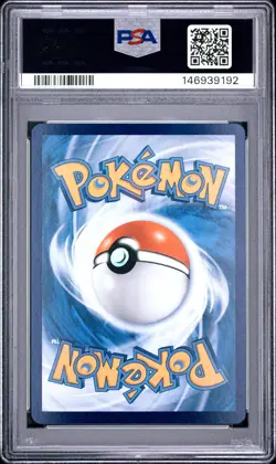 PSA 10 Pokemon Chinese Surprise Mew Ex 151C 191/151 SAR Holo Bubble Gem Mint - Image 2
