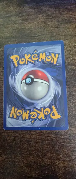 Raticate 40/102 Uncommon Base Set Unlimited Pokemon Lightly Played - Image 2