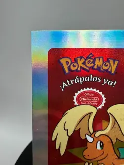 Pokemon Dragonite #149 Set of 4 - PERU/NON TCG - Image 4
