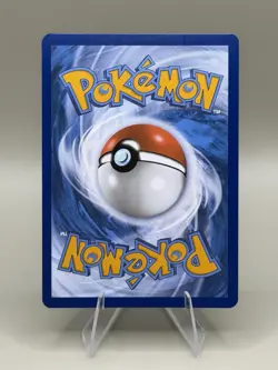 The Pokemon Company Omanyte Illustration Rare Holo Full Art EN 180/165 SV151 - Image 2
