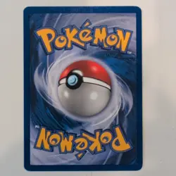 Dark Arbok Wotc Promo W Stamped Promo 19/82 (1999) HP 60 Stage 1 Eng - Image 2