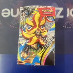 Pokemon TCG: Mega Evolution — Chaos Rising Half Booster Box - Image 3