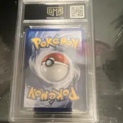 Pokemon TCG Dragonite Reverse Holo GMA 8.5 Sun & Moon 96/149 2017 English - Image 2