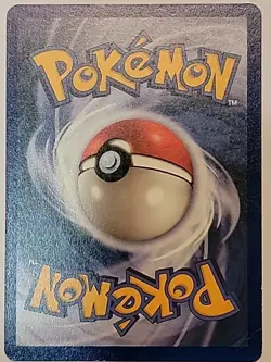 Pokemon TCG Kangaskhan 21/64 Jungle Regular - Image 2