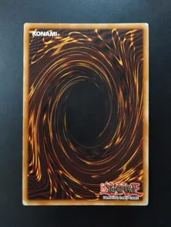 YUGIOH 2008 | ARMAGEDDON KNIGHT | PTDN-DE021 | 1ST | GERMAN | EXCELLENT - VG - Image 2
