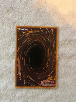 Yu-Gi-Oh! Medius the Pure DUAD-EN008 Duelist's Advance 1st Ed Konami Eng - Image 2