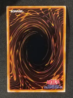 Yu-Gi-Oh! FIEND REFLECTION #1 Volume4 1999 Yugioh Ocg older trading card - Image 2