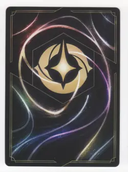 Disney Lorcana Wilds Unknown EDNA MODE Fashion Designer Epic Foil #209/204 - Image 2