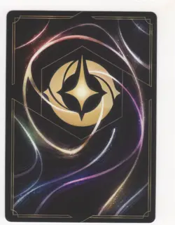 Disney Lorcana Wilds Unknown EDNA MODE Fashion Designer Epic Foil #209/204 - Image 4