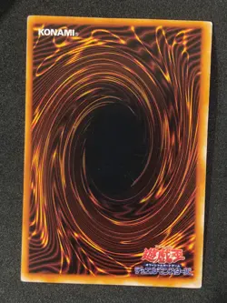 Yu-Gi-Oh! DOKUROIZO THE GRIM REAPER Volume4 1999 Yugioh Ocg older trading card - Image 2