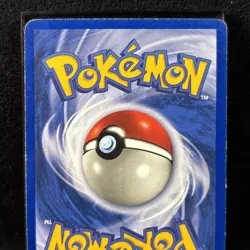 Scyther 10/64 Jungle 1st Edition Holo Rare Pokemon Trading Card Base Set - Image 4
