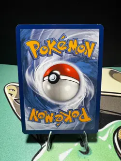 Haunter 049/088 Common Perfect Order Pokemon Reverse Holo Lightly Played - Image 2