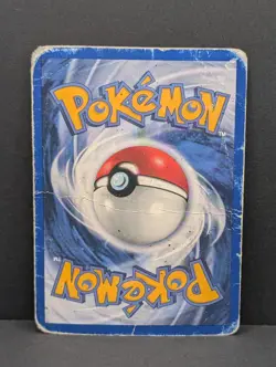 Umbreon 13/75 Neo Discovery Holo Ultra Rare Unlimited WOTC Pokemon TCG vintage - Image 2