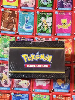 Pokemon Perfect Order Booster Bundle Box English TCG Sealed - Image 4