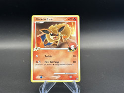 Flareon E4 - 60/111 Rising Rivals - Pokemon TCG - 2009 - Image 1