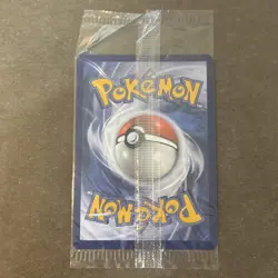 Pokemon TCG SEALED Pokemon 151 SV Black Star Promo Snorlax SVP051 NM English - Image 2