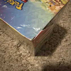 Pokemon TCG: Prismatic Evolutions Mini Tin Display sealed (8 Tins) Look At Pics - Image 2