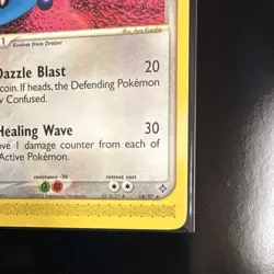 Dragonair Pokemon TCG EX Dragon Rare 14/97 70 HP English 2003 Regular - Image 5