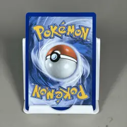 Pokemon Team Rocket's Factory 173/182 Prize Pack Series 8 Cosmo Holo - NM - Image 3