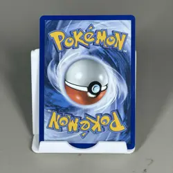 Pokemon Team Rocket's Factory 173/182 Prize Pack Series 8 Cosmo Holo - NM - Image 4