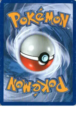 Pokemon TCG Normal Rising Rivals Scizor MP - Image 2