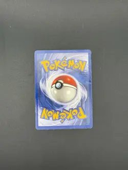 Pokemon TCG Fossil 1st Edition Dragonite 19/62 Rare Regular 100 HP English - Image 2