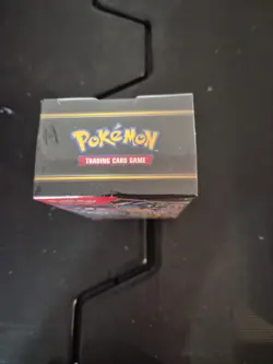 Pokemon TCG Mega Evolution Chaos Rising Booster Bundle New Sealed - Image 2