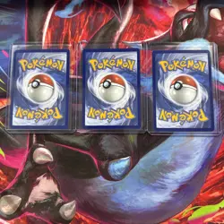Chimchar, Piplup, Turtwig Pokemon 30th Anniversary First Partner Set of 3 Promo - Image 2