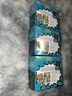Pokemon TCG Ascended Heroes Elite Trainer Box Factory Sealed New - Image 3