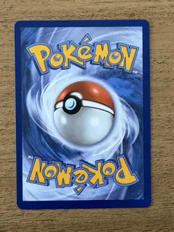 Ampharos 090/086 Illustration Rare Pokemon TCG: Chaos Rising - English Mint NM - Image 2