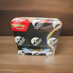 Pokemon TCG Mega Evolution Chaos Rising Factory Sealed Booster Box - In Hand - Image 1