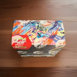 Pokemon TCG Mega Evolution Chaos Rising Factory Sealed Booster Box - In Hand - Image 2