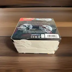 Pokemon TCG Mega Evolution Chaos Rising Factory Sealed Booster Box - In Hand - Image 4
