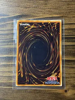 Yugioh WJC-JP005 - Elemental HERO Neos - Ultra Rare Japanese - Image 2