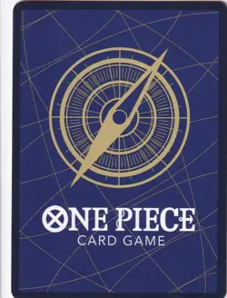One Piece Trafalgar Alternate Art EB02-045 Japanese - Image 2