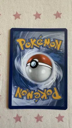 Ponyta 029/182 Destined Rivals Reverse Holo Pokemon TCG Card - Image 2