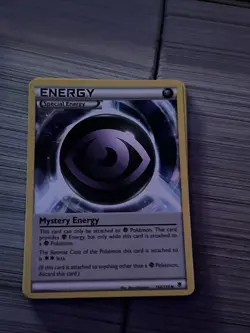 Bulk 2017 pokemon energy (1000 + Cards ) - Image 2